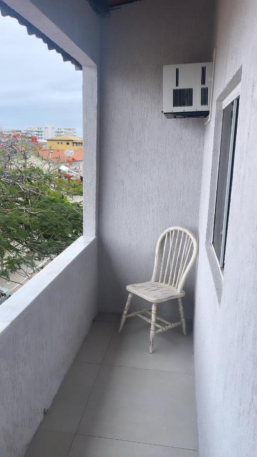 Apartamento Formosa 155 Cabo Frio Exterior foto