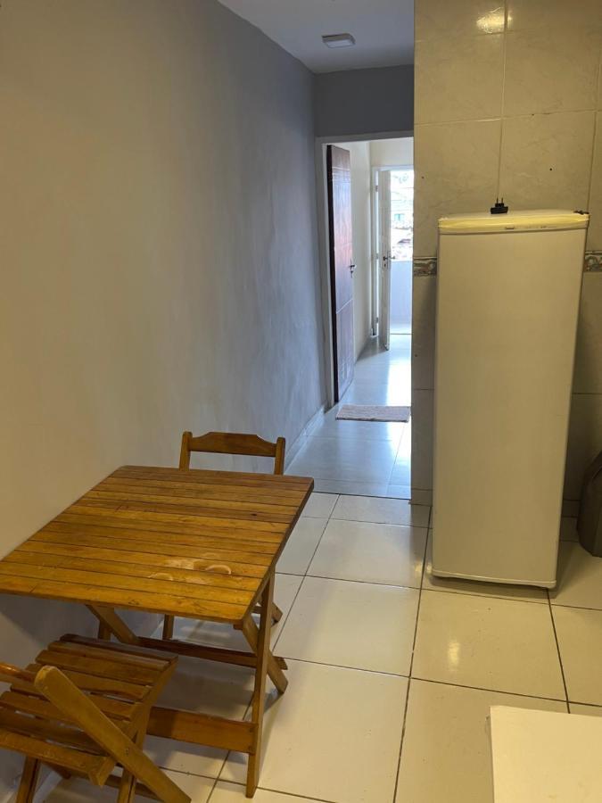 Apartamento Formosa 155 Cabo Frio Exterior foto